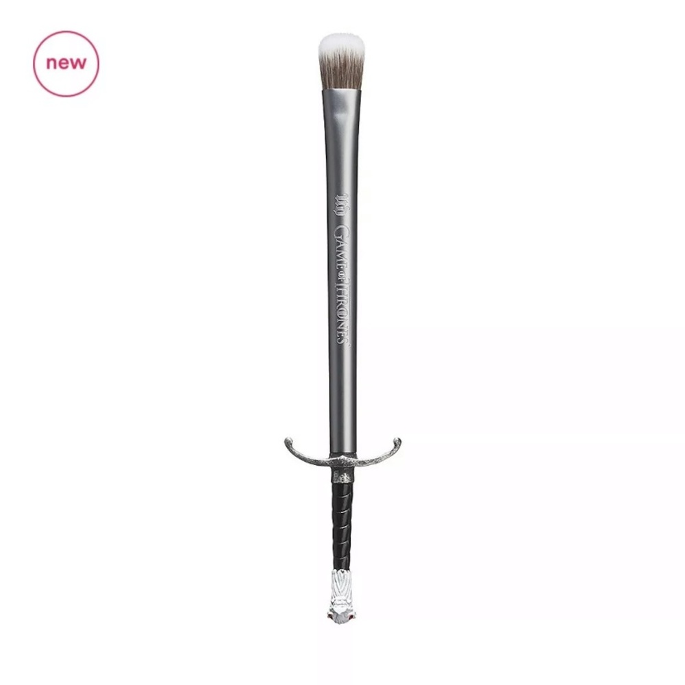 Game of thrones Jon Snows LONGCLAW eyeshadow brush